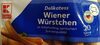 Wiener Würstchen - Produkt