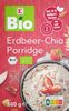 Erdbeer-Chia Porridge - Produkt