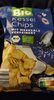 Kessel Chips mit Meersalz - Produkt