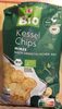 Bio Kessel Chips - Produkt