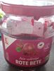 Rote Bete - Producto