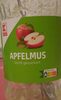 Apfelmuss - Product
