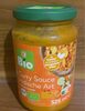 Curry Sauce Indische Art - Produkt