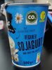 Veganer Sojagurt - Product