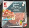 Katenrauchwurst - Produkt