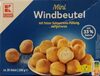 Windbeutel mini - Produkt