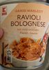 Ravioli Bolognese - Product