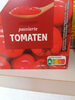 passierte tomaten - Product