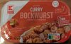Curry-Bockwurst - نتاج