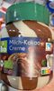 Milch Creme - Product