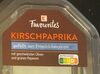 Kirschpaprika - Product