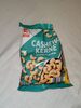 Cashew-Kerne (geröstet & gesalzen) - Produkt