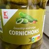 Cornichons - Producte