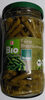 Feine Brechbohnen Bio - Produkt