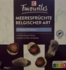 Meeresfrüchte Belgischer Art - Product