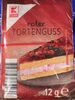 roter Tortenguss - Product