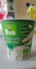 Bio Joghurt Apfel-Birne - Produkt