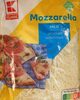 Mozzarella Mild - Produkt