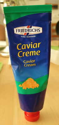 Caviar Creme - Product - de