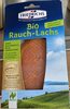 Bio Rauch-Lachs - Produkt