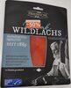 Kodiak Wildlachs geräuchert, in Scheiben - Produkt