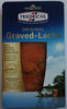 Original Graved-Lachs - Produkt
