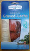 Original Graved-Lachs - Product