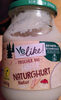 Frischer Bio Hafer Naturghurt Natur - Product