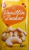 Vanillin Zucker (Vanille) - Produkt