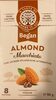 Almond typ Macchiato - Produkt