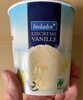 Eiscreme Vanille - Product