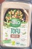 Bio Tofu natur - Product