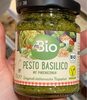 Pesto Basilico - Producto