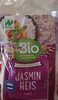 Jasmin Reis - weiß - Produkt
