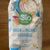 Basen in Balance Porridge - Produkt