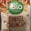 Dinkel Crunchy - Produkt