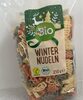 Winter Nudeln - Produkt