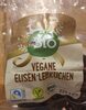 Vegane Elisen Lebkuchen - Produit