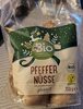 Pfeffer Nüsse - Produkt