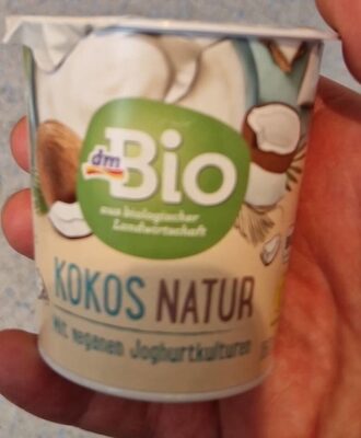 Kokos Natur - Produit - de