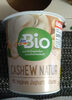 Cashew Naturjoghurt - Produkt