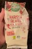Harissa Falafel - Produkt