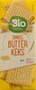 Dinkel Butter Keks - Produkt