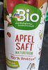 Apfel Saft - Product