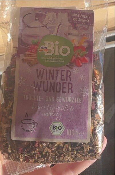 Winter wunder - Product - fr