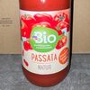 Tomaten Passata Natur - Prodotto