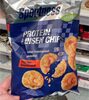 Protein Linsen Chips - Product