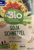 Soja Schnetzel - Produit
