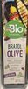 Bratol olive - Produit