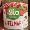 Apfelmark Bio DM - Produkt